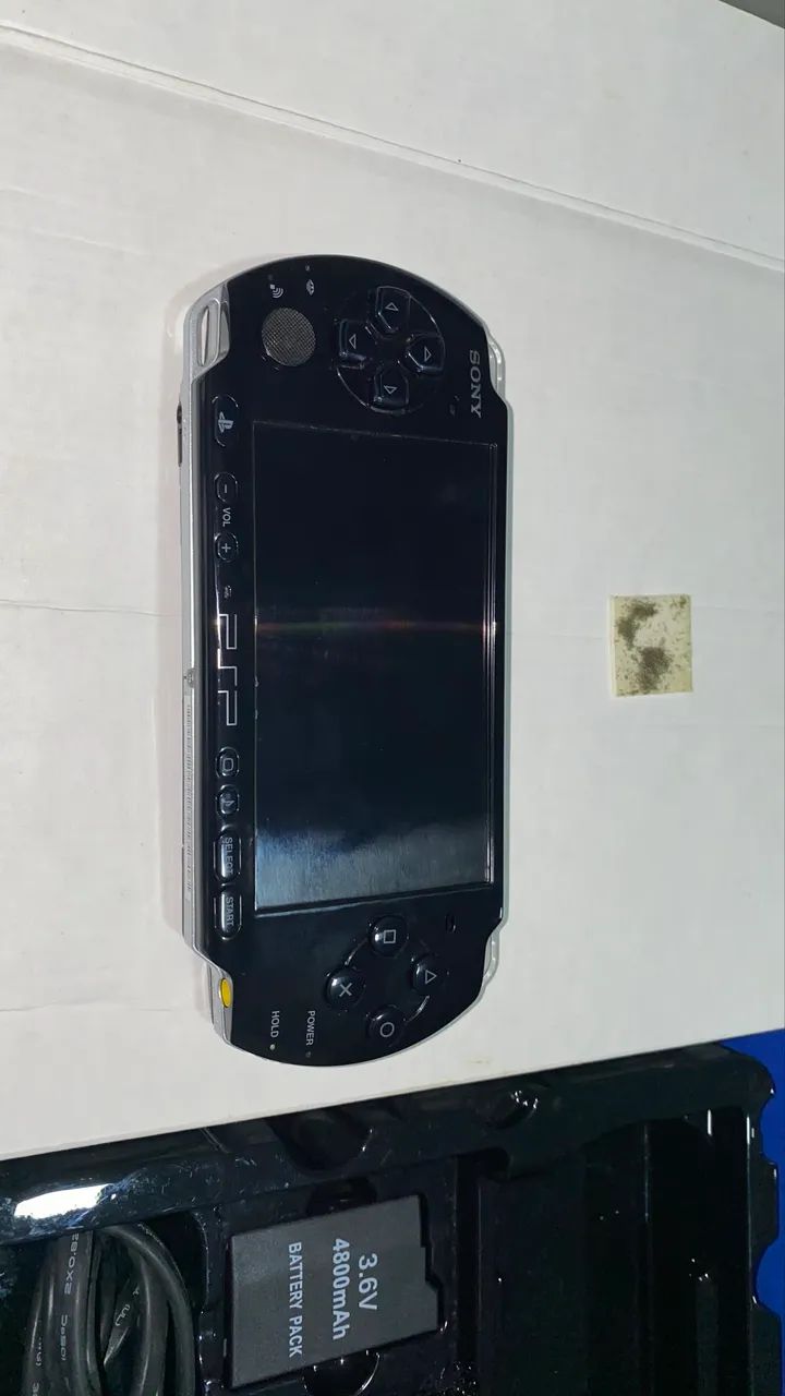 PSP 3000