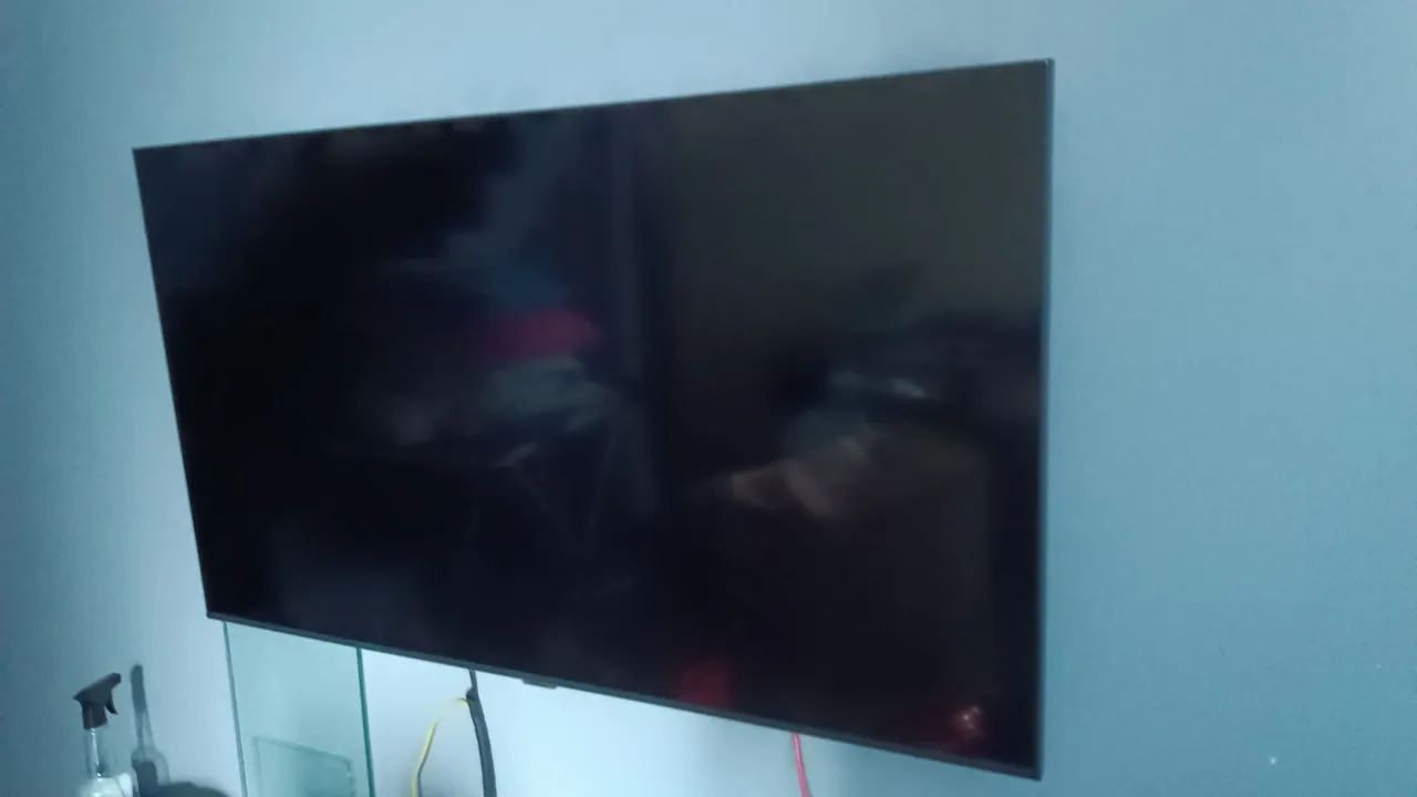Tv 50 polegadas 4k smart 