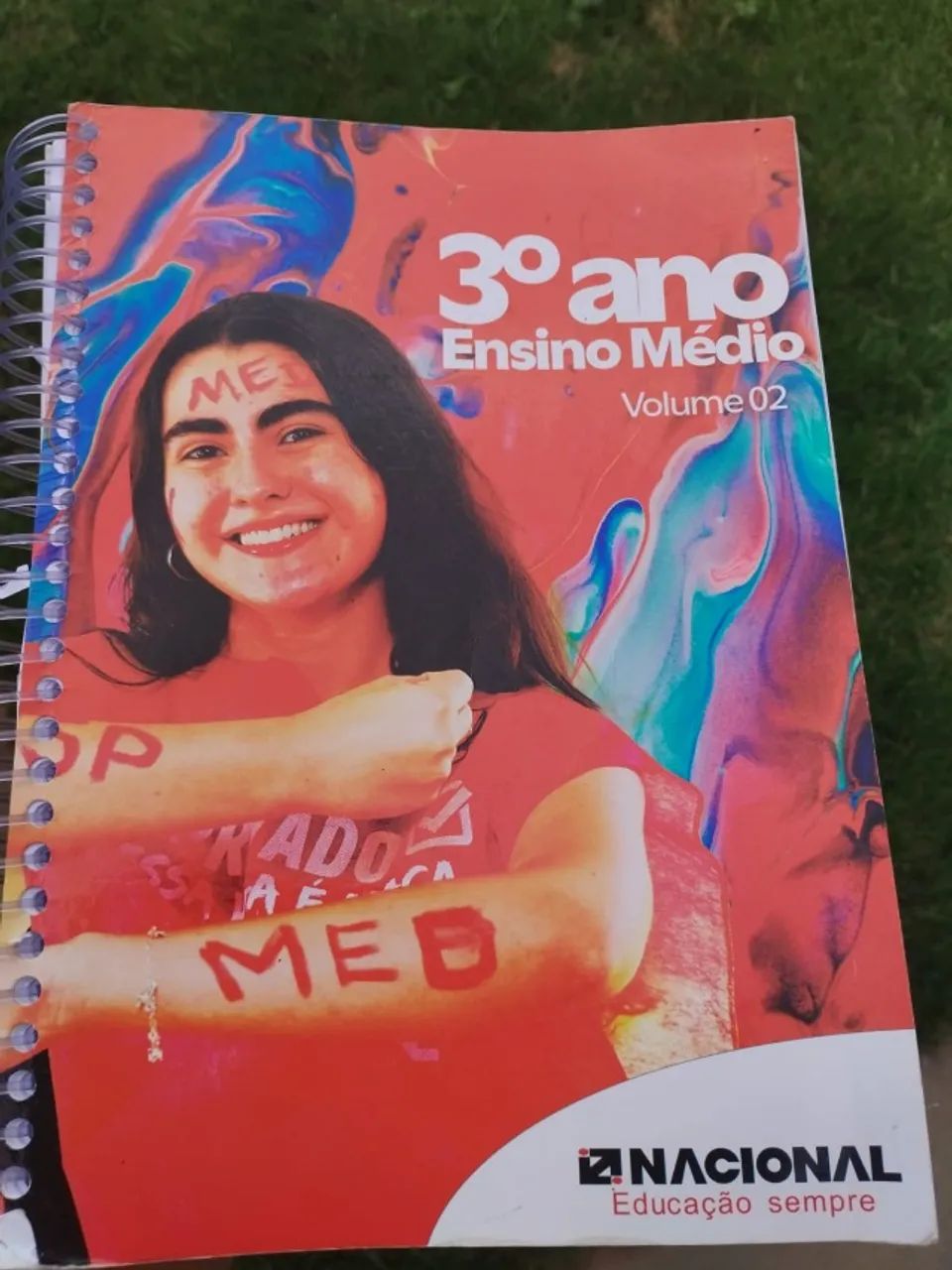 Apostilas ENEM e UFU - Foto 3