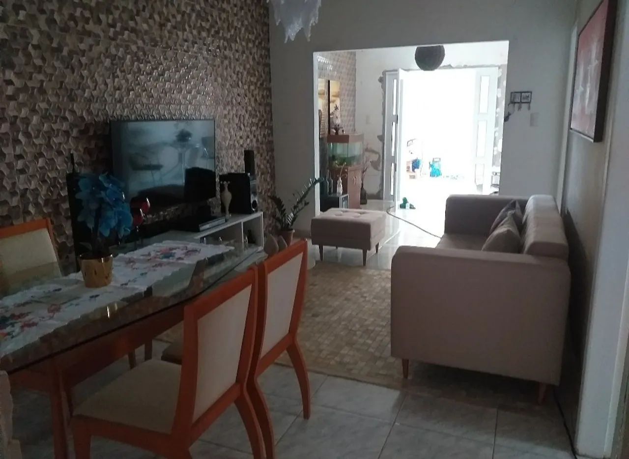 Vendo Casa Curado III  - Foto 4