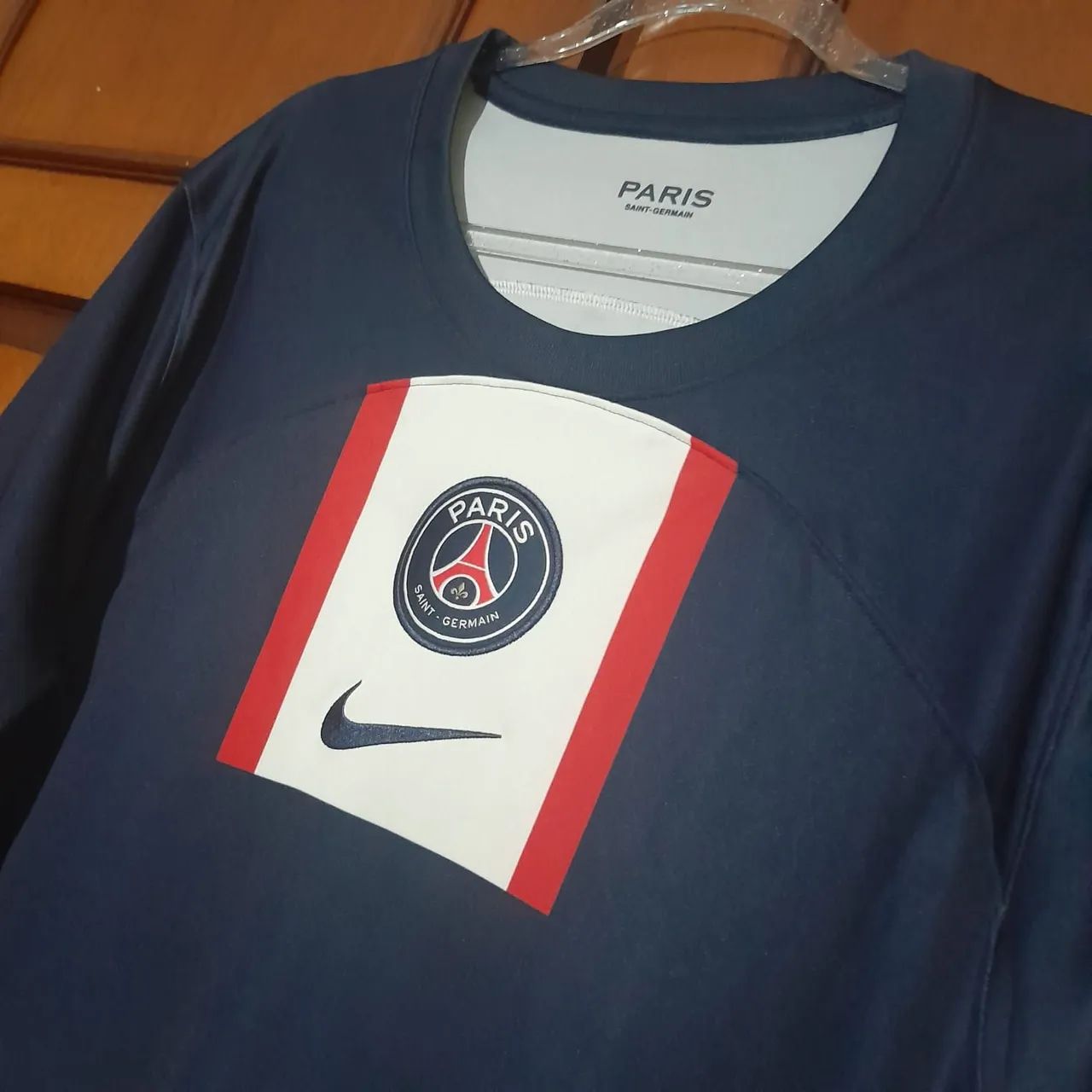 Camisa PSG oficial - Foto 2