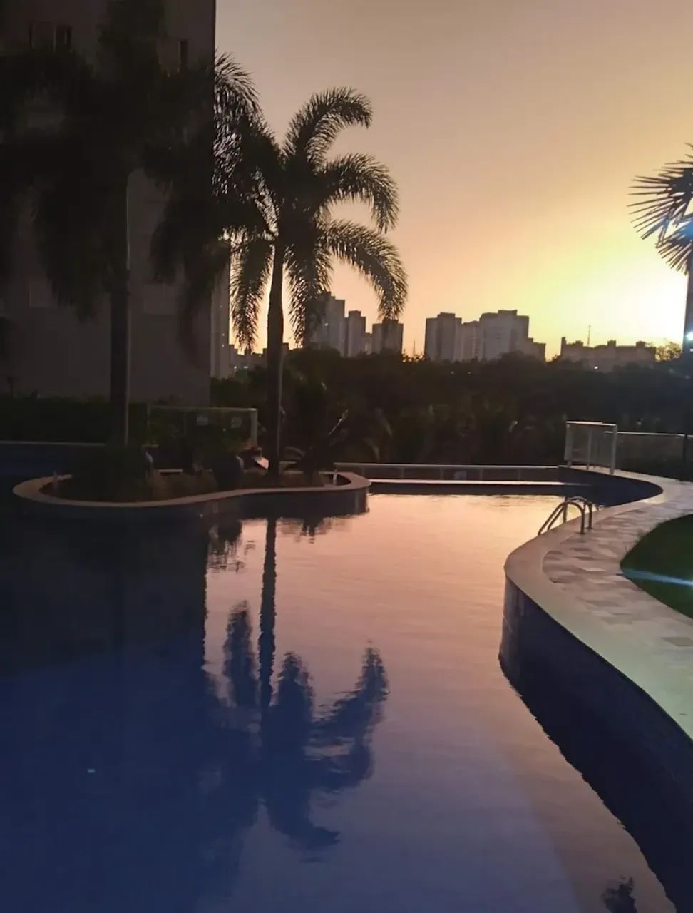 Condomínio Bonavita||4 quartos|seminmobiliado - Foto 4