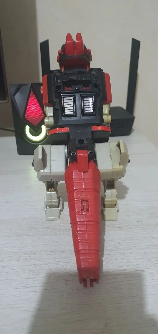 Megazord  - Foto 3