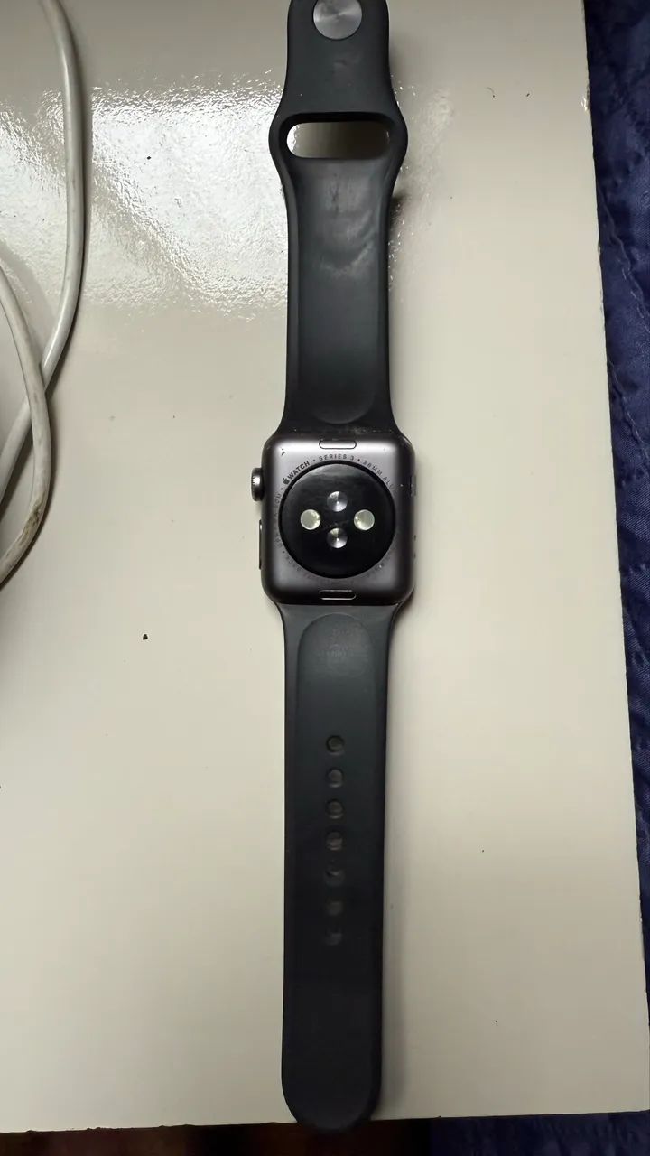 Apple watch series 3 38mm - Foto 2