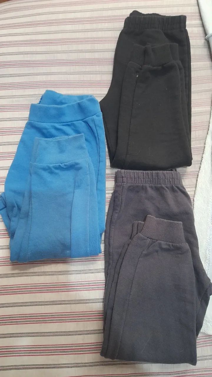Roupas infantil - Foto 4