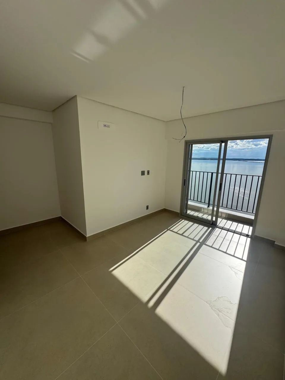 Apartamento | 3 Suítes | Vista Lago | Orla da Graciosa - Foto 3