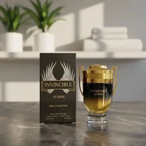Perfume Invincible