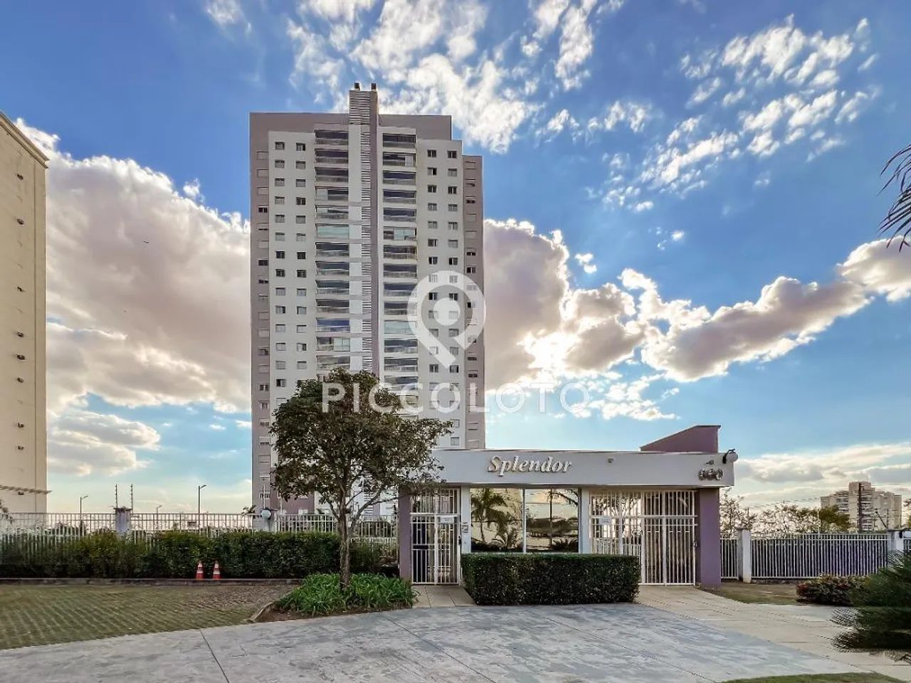 Apartamento à venda e para alugar em Campinas, Parque Prado, com 3 suítes, com 162 m²