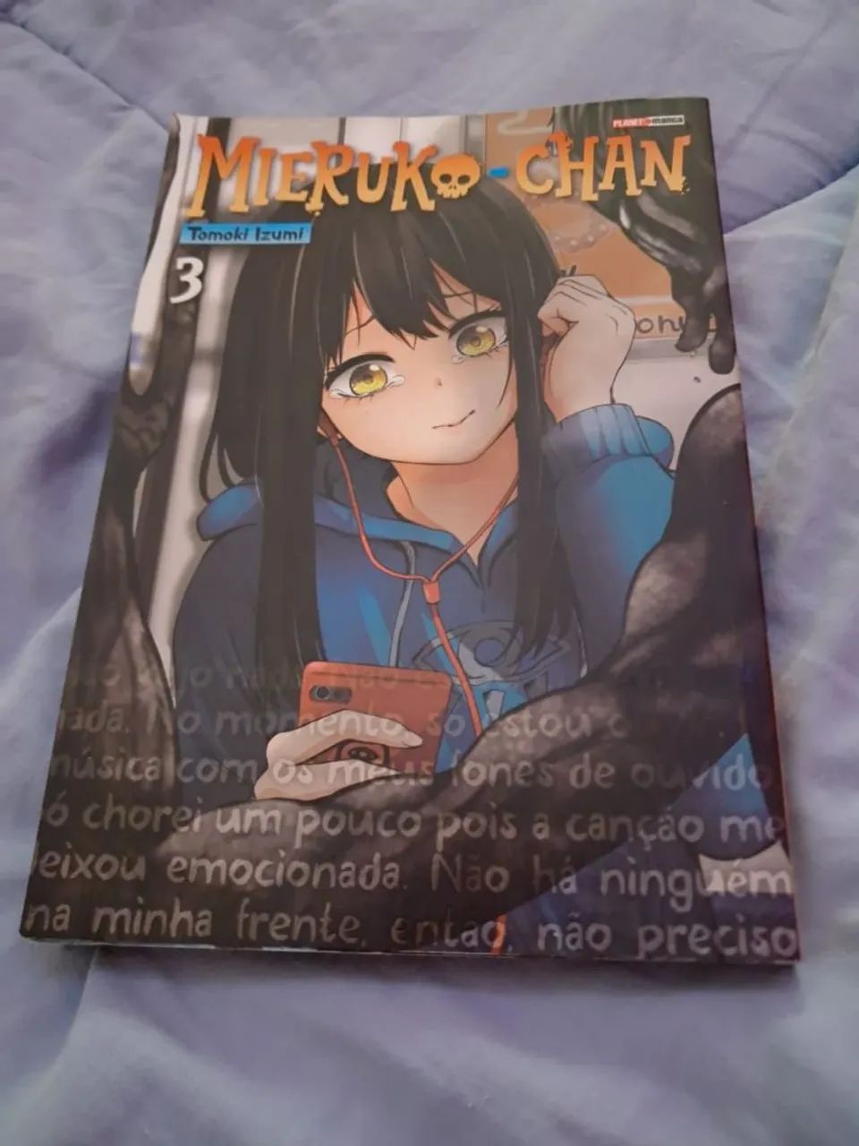 Mangá