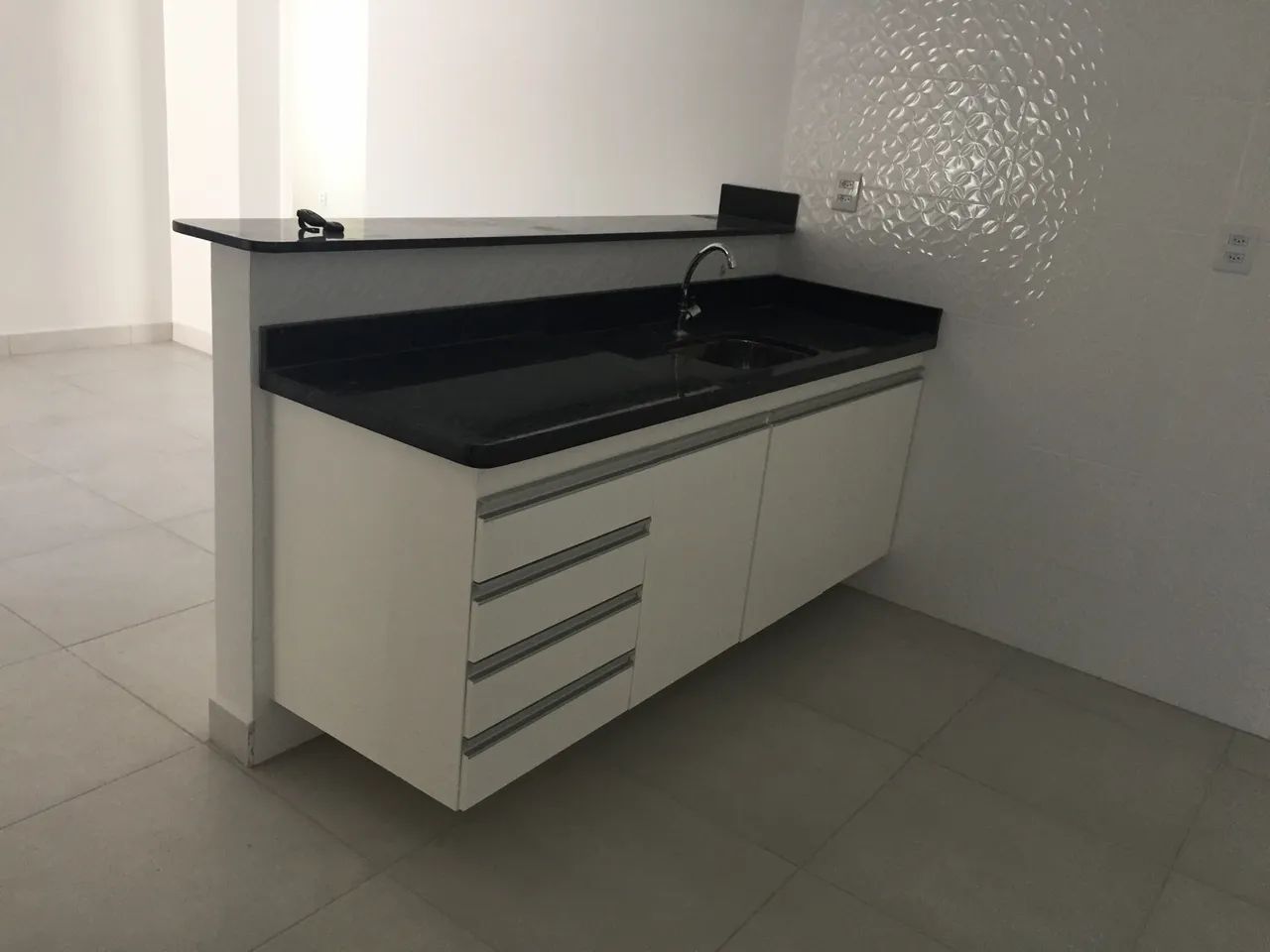 Alugo apartamento no jardim floresta  - Foto 5