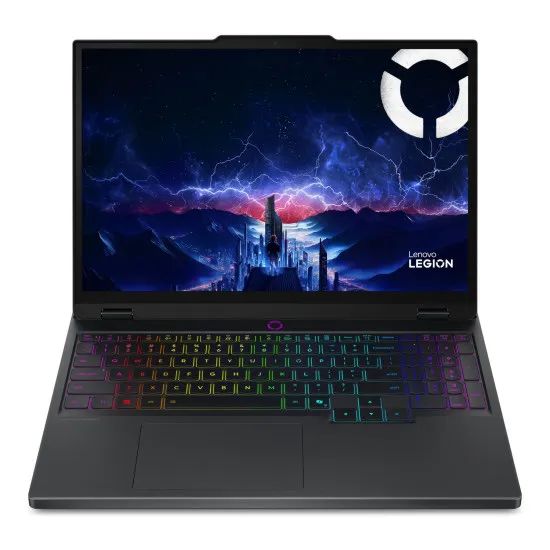 Notebook Gamer Legion 5
