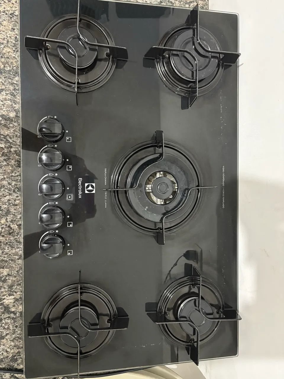 Cooktop Eletrolux  - Foto 4