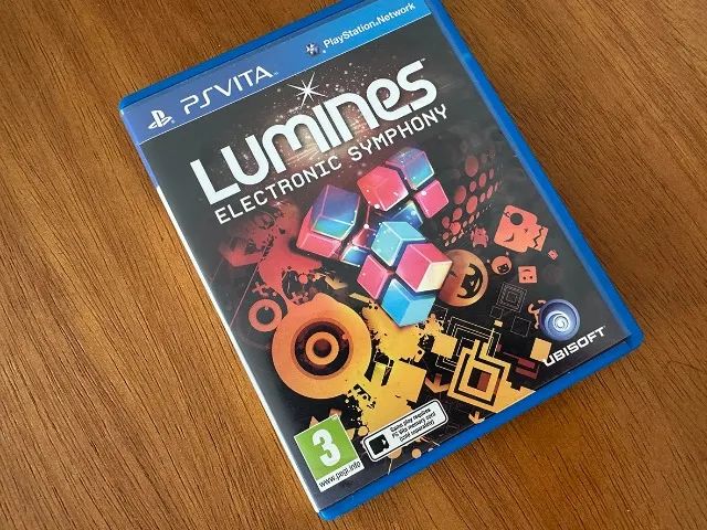 Kit de jogos para PSVita - Foto 3
