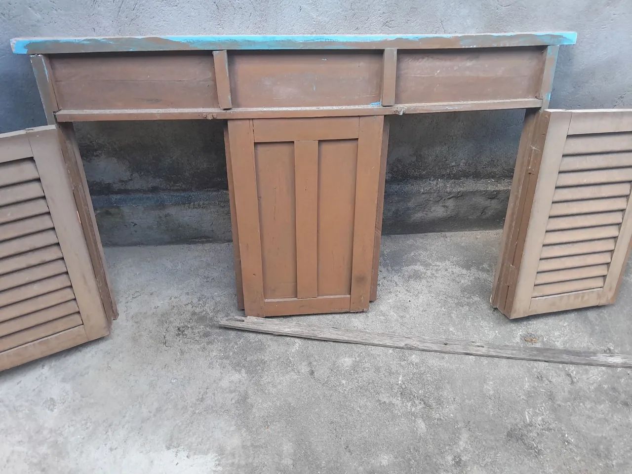 Vendendo esta janela 