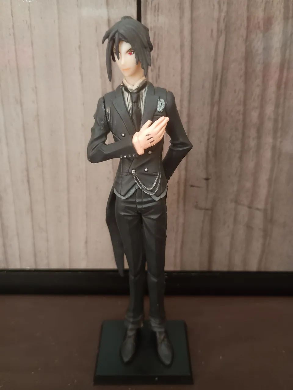 Sebastian Michaelis - Figura de ação 
