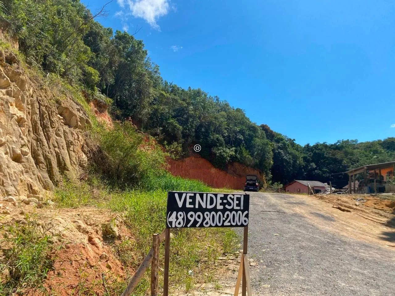 Foto - São José - Colônia Santana
