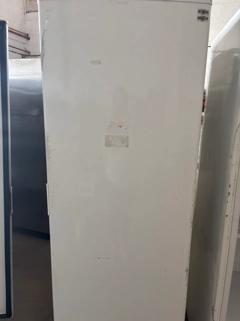 Freezer vertical fricon tripla função - Foto 3