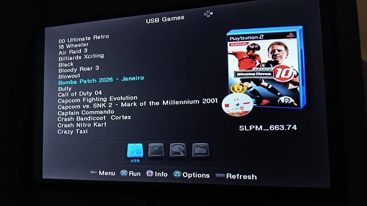 Ps2 completo+ 2 controles - Foto 5