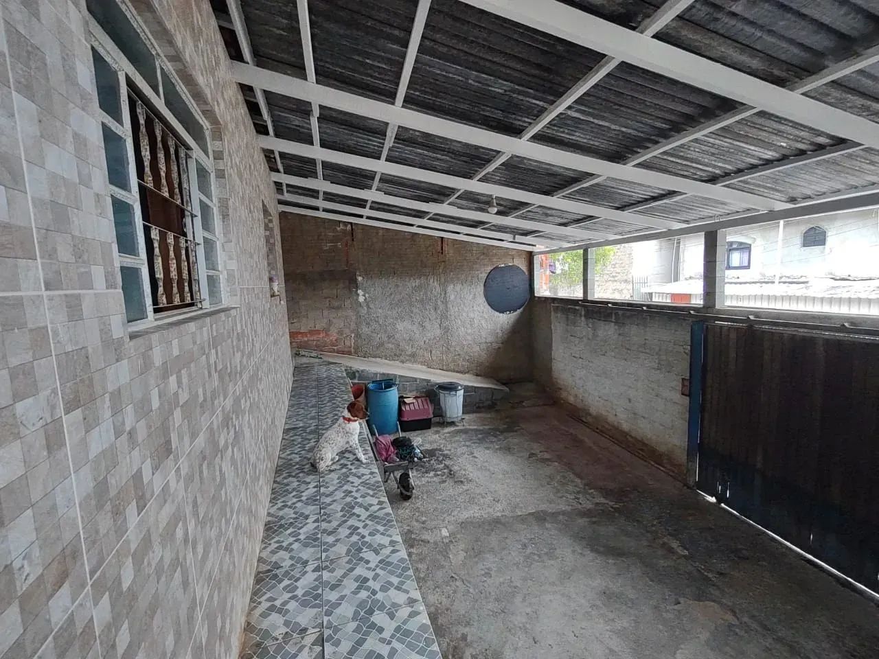 Casa à Venda no Jardim Conceição
