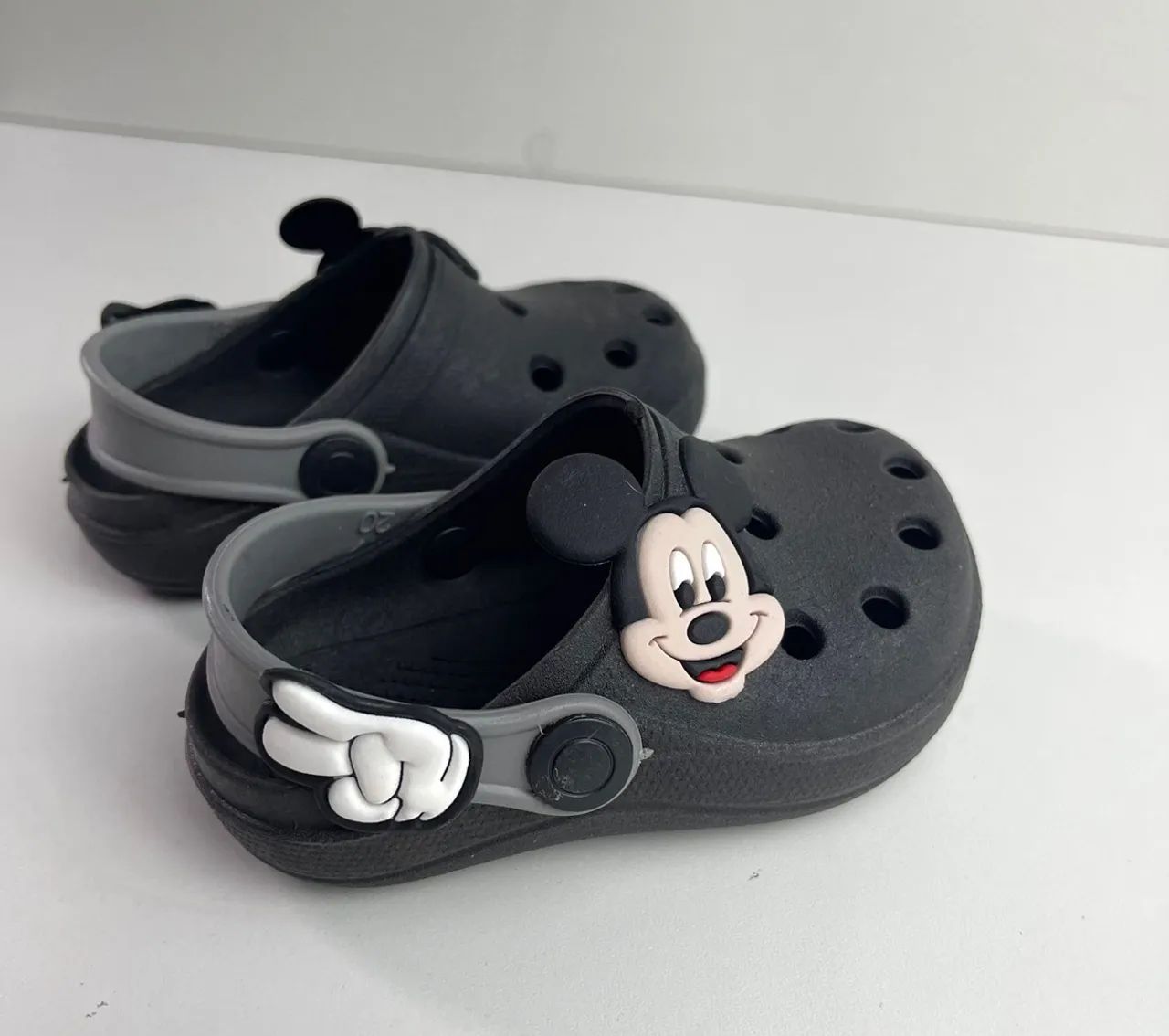 Crocs infantil NOVAS  - Foto 2