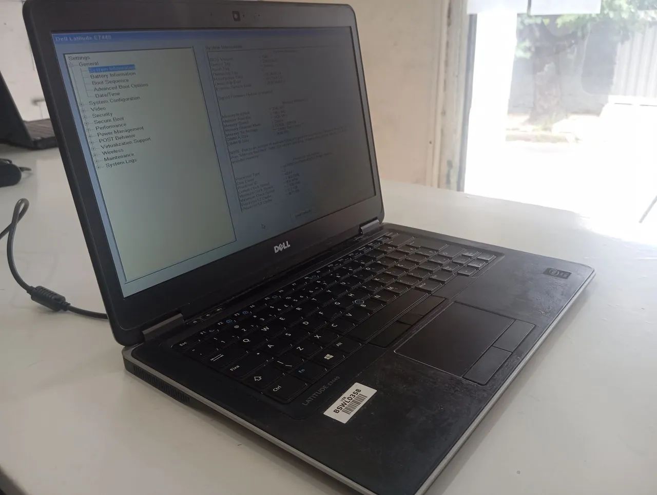 NOTEBOOK DELL LATITUDE E7440- LEIA TODO ANÚNCIO  - Foto 3