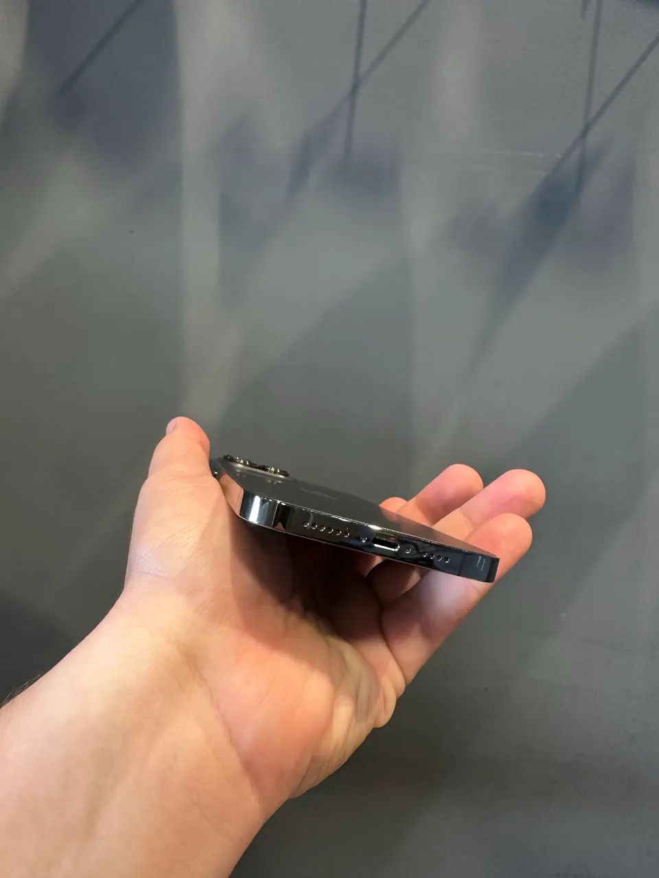 iPhone 13 Pro Max 256gb  - Foto 3