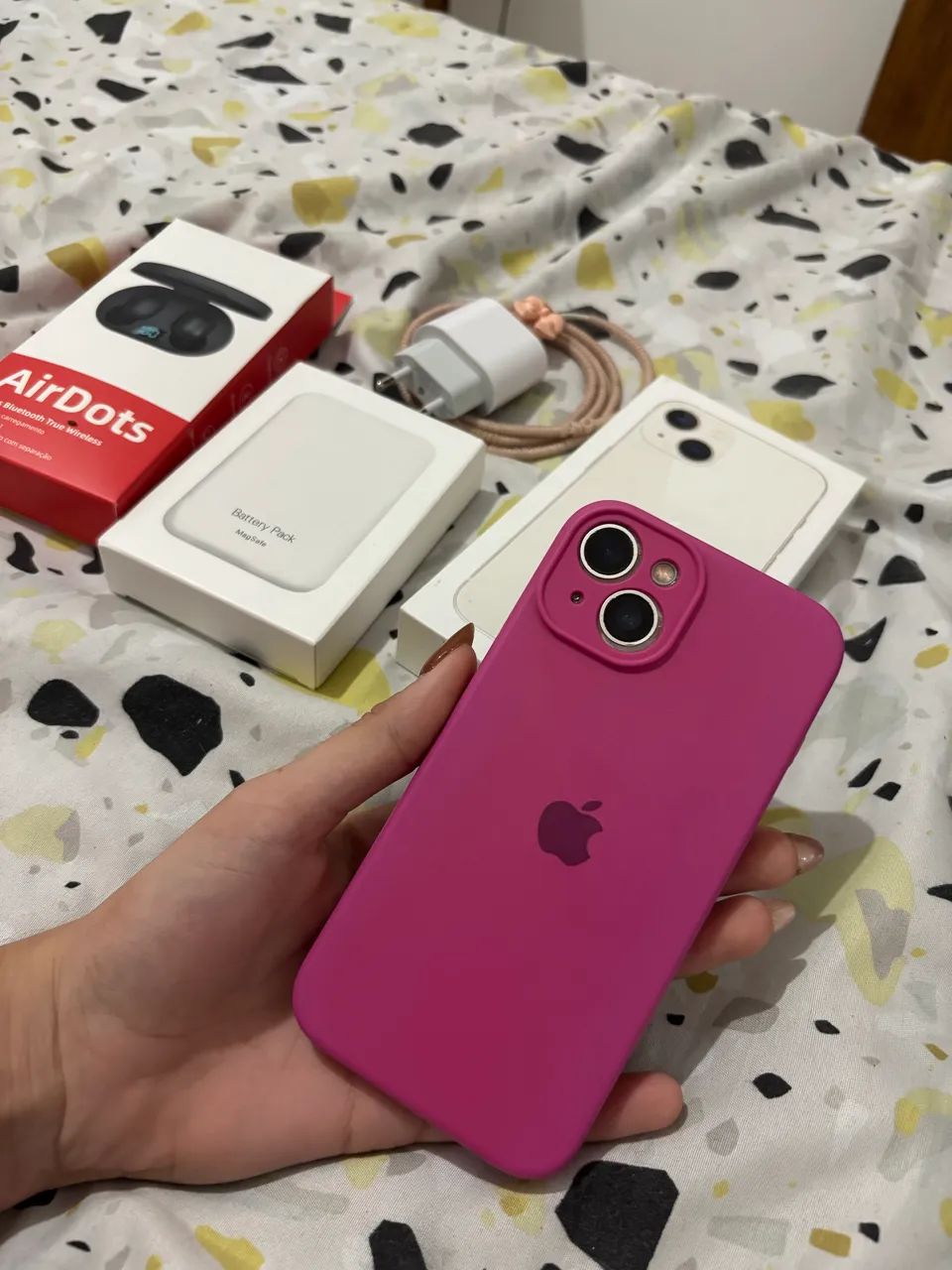 iPhone 13 - Foto 2