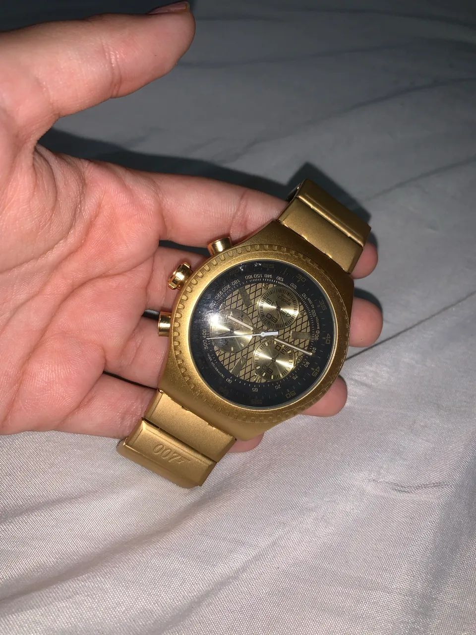 Swatch 007 - Foto 2