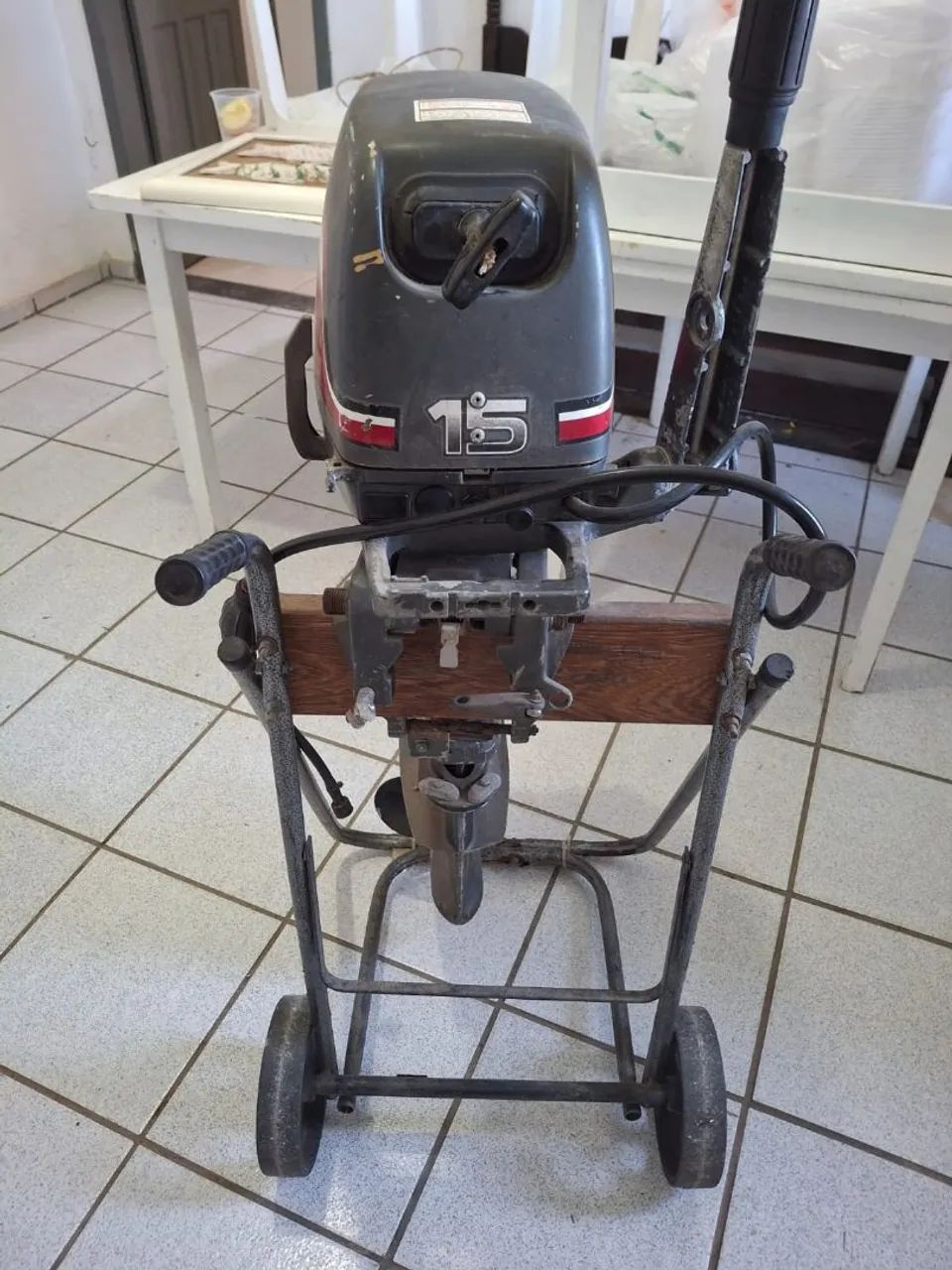 Motor Suzuki  - Foto 2