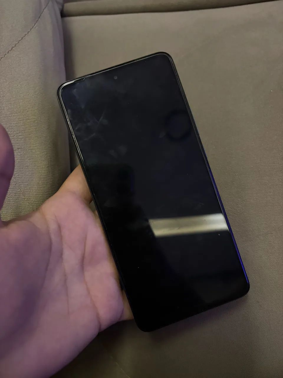 Motorola Edge30 Usado - Foto 4