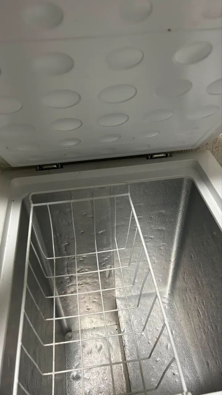 Freezer  - Foto 4
