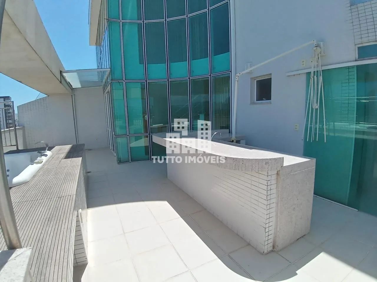 Aluguel - Coberturas - Guarapari - ES - Foto 5