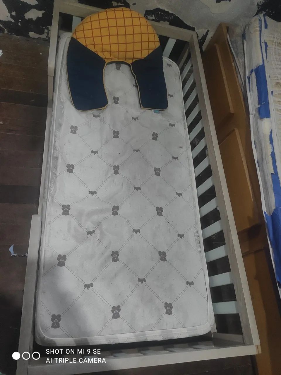 Cama montessoriana  - Foto 2