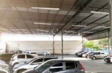 Cambuci, Galoão Comercial de 1150m² com Testada rua Independencia 15m². - Foto 5