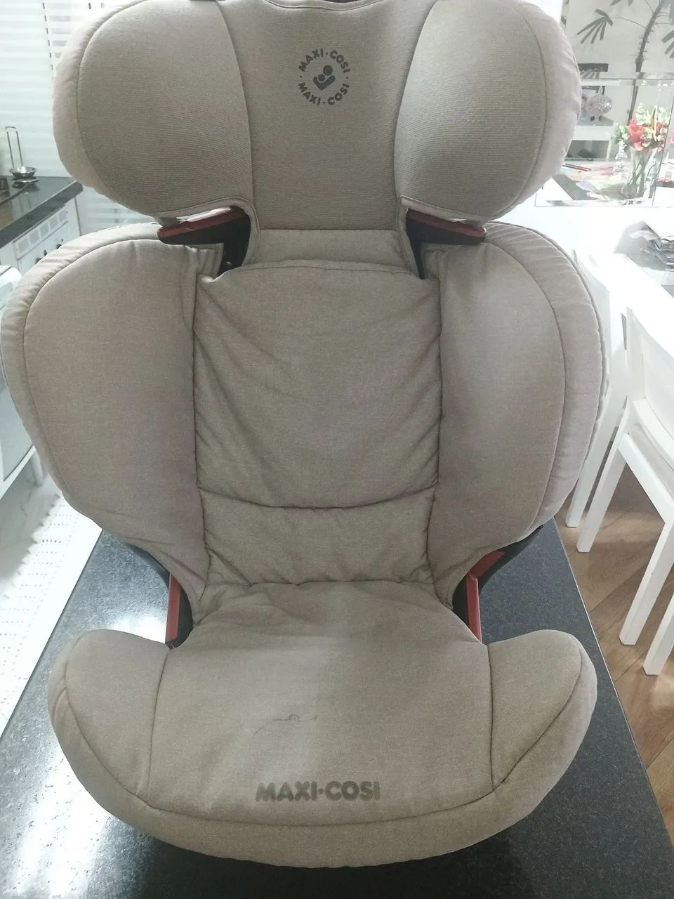 Cadeira automotiva 