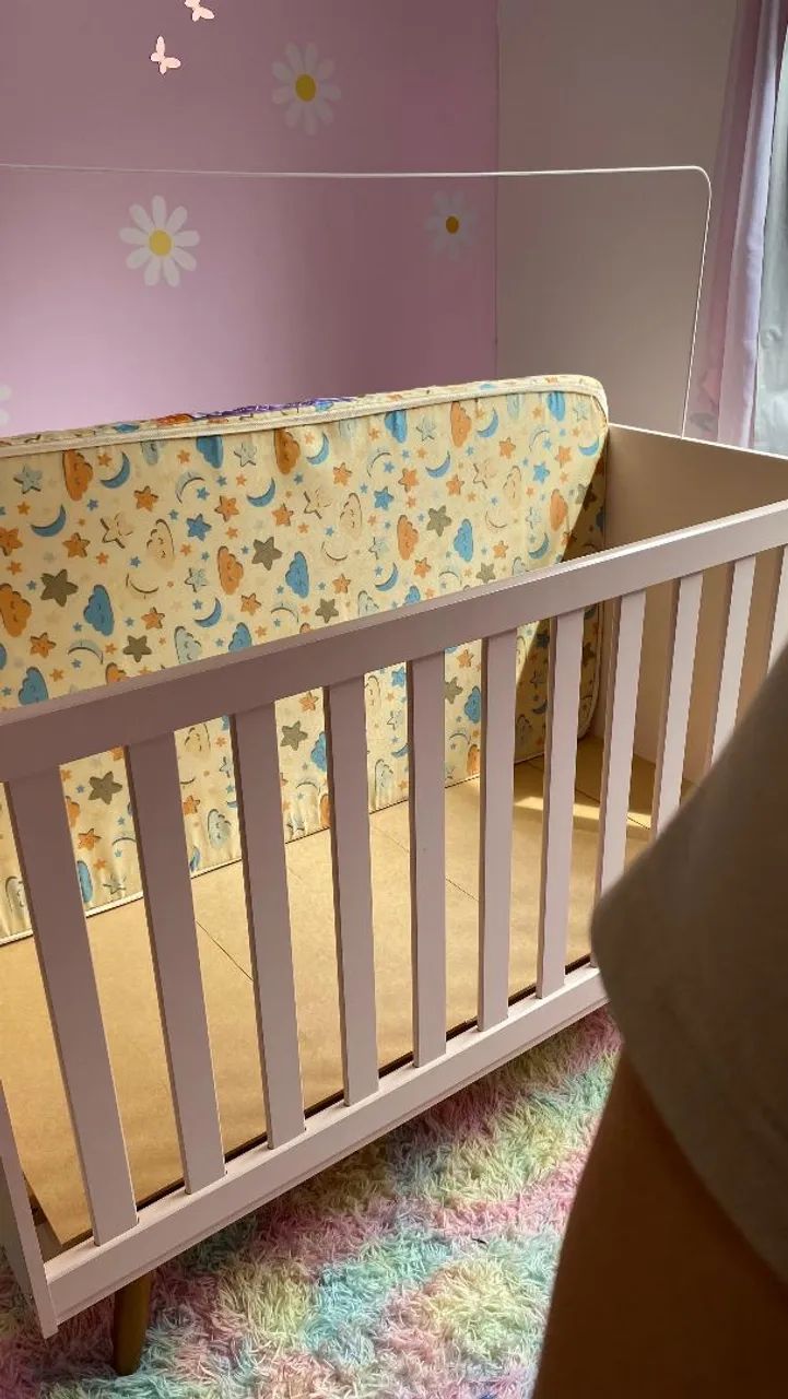 Berço Retrô (VIRA CAMA)486385892208168965