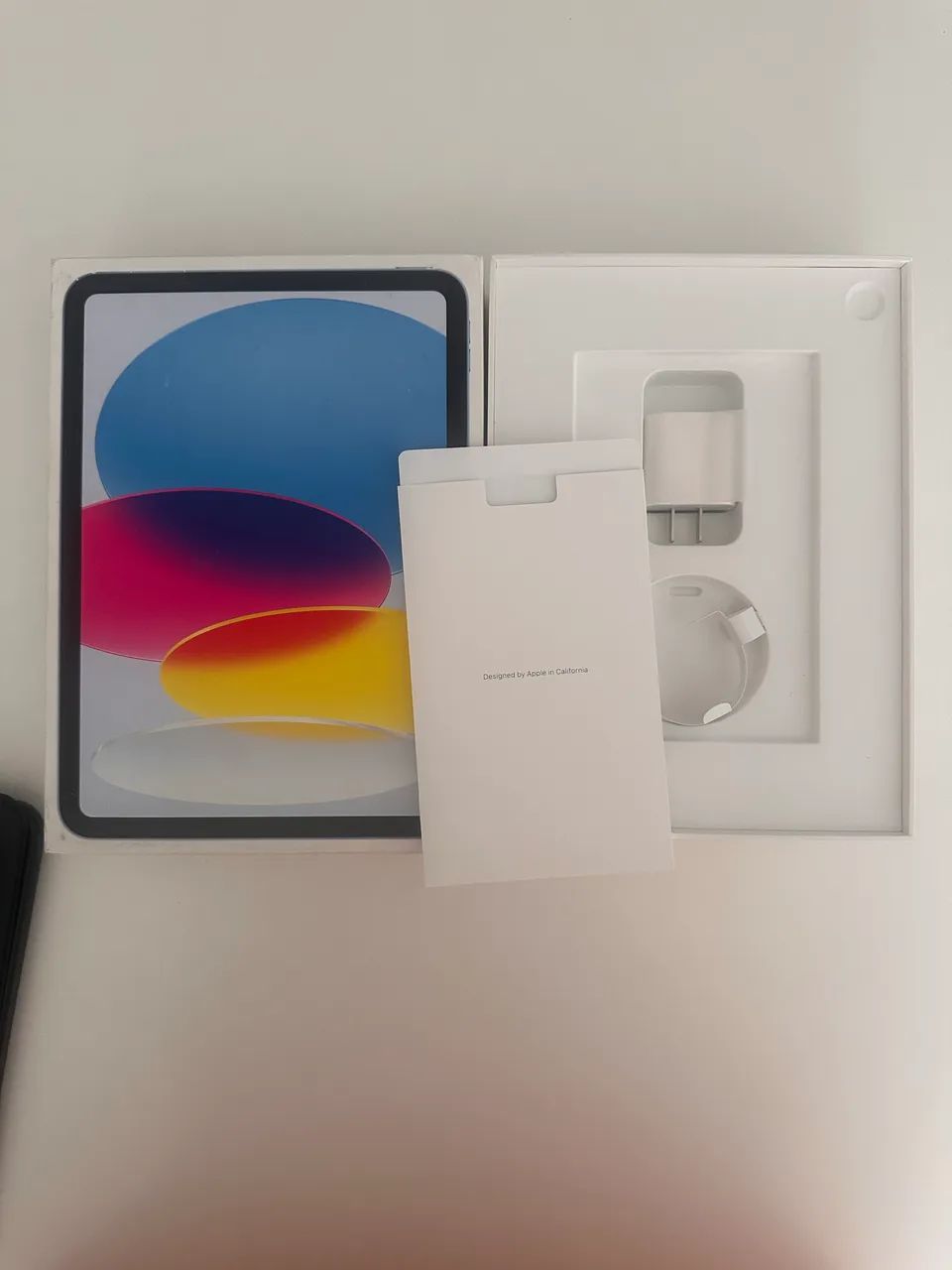 iPad (10th generation) 64GB - Foto 3