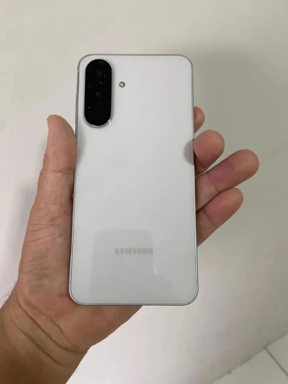 Troco Samsung Galaxy A56 5G