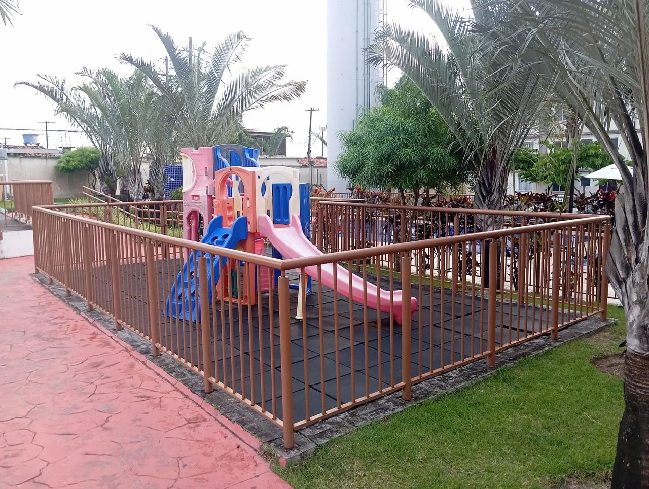 Residencial Mar de Espanha - Costa da Luz  | Maceió - Foto 4