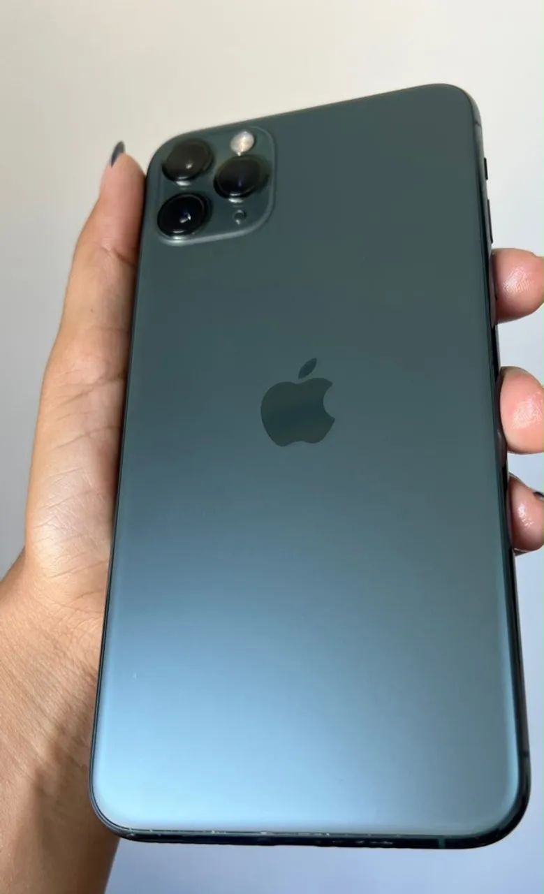 iPhone 11 Pro Max 512