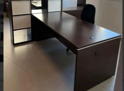 Mesa para escritório - Foto 2