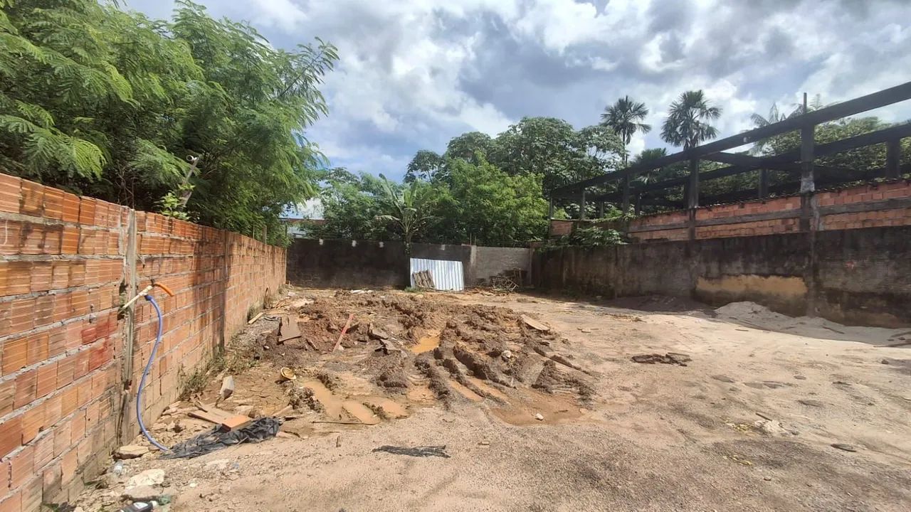 Aluga-se terreno Ajuricaba - Foto 4