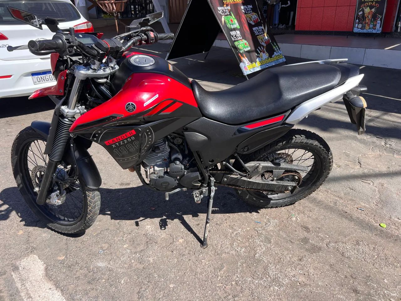 Lander 250 - Foto 2