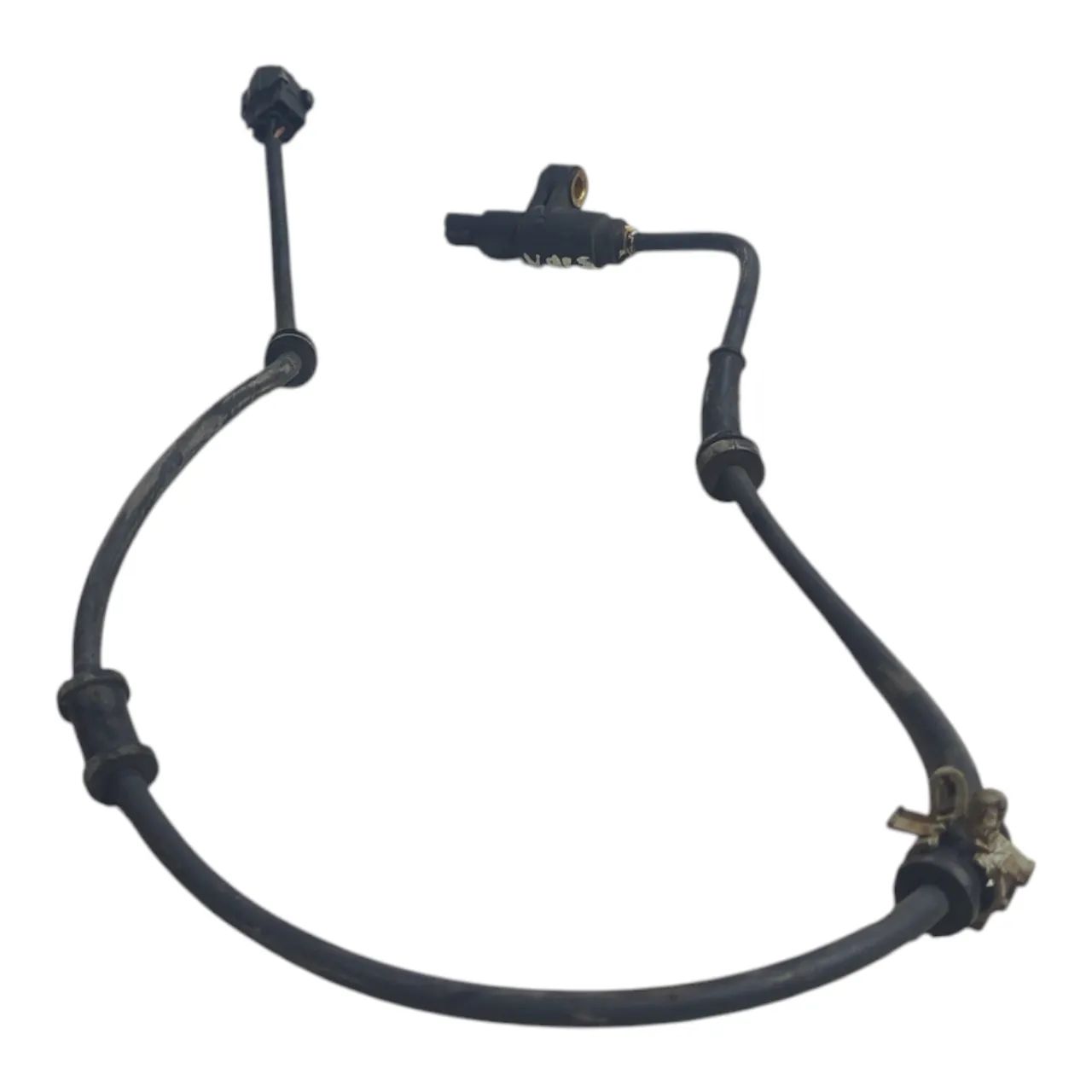 Sensor ABS traseiro direito Chery QQ 2012 2013 2014 a 2015 - Foto 5