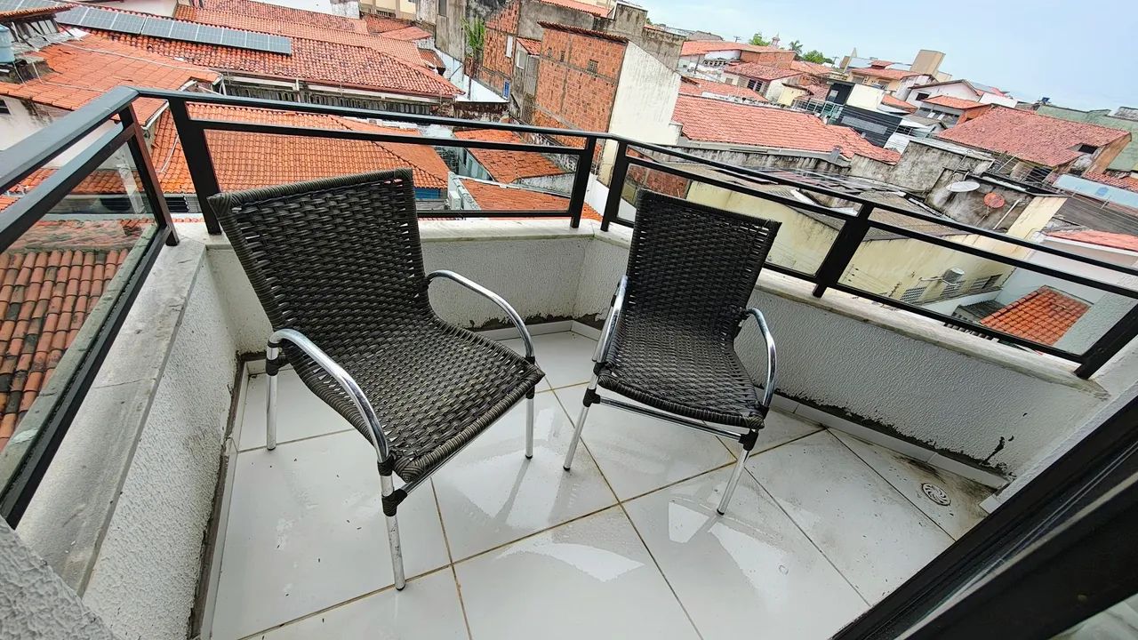 Apartamento de 1 quarto no Renascença  - Foto 3