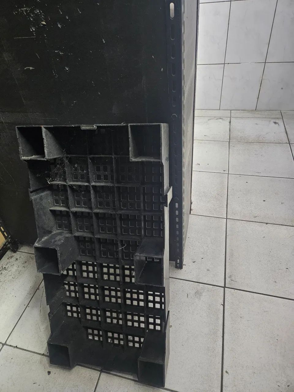 PALET 0,82 x 0,41 TOTAL 15 PEÇAS  - Foto 2