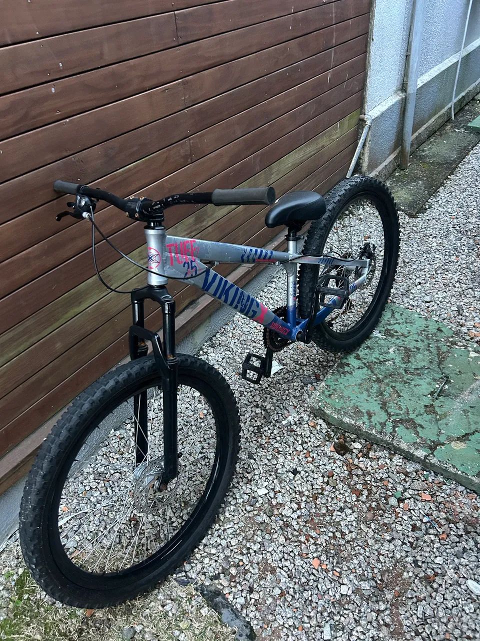 VikingX tuff 25 - Foto 3