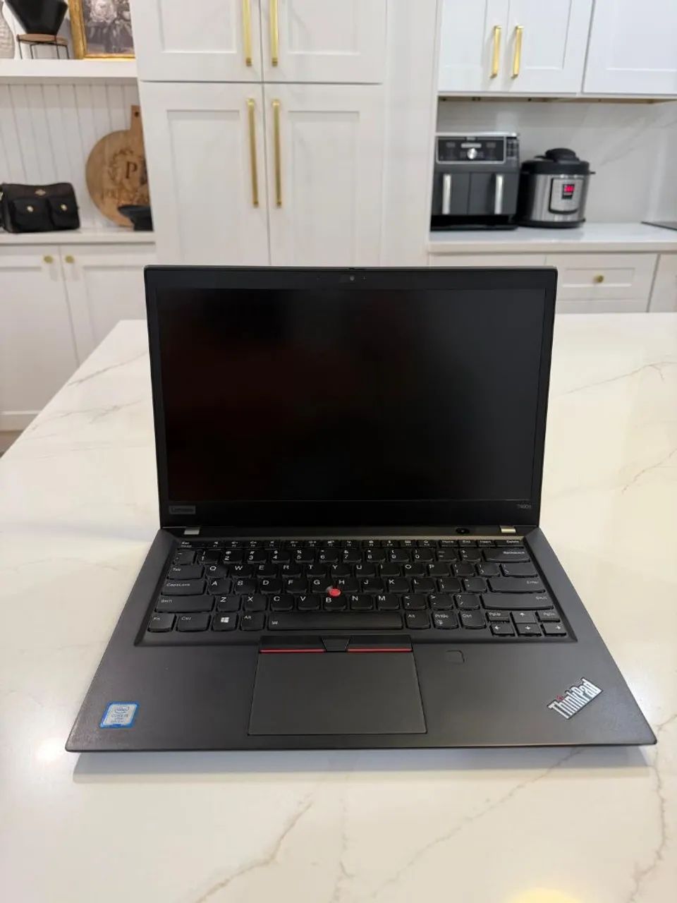 Notebook Lenovo ThinkPad t490s, I5, 16gb RAM, 512gb SSD em excelente estado