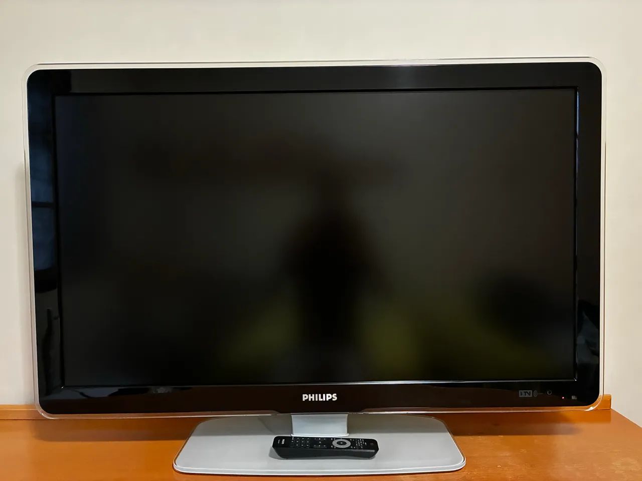 TV 42 Philips Ambilight Full HD Com Conversor Digital - Excelente Estado - Foto 2