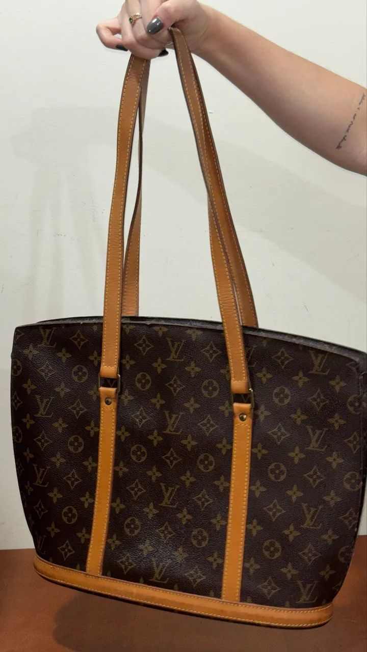 Bolsa Louis Vuitton (original) - Foto 4
